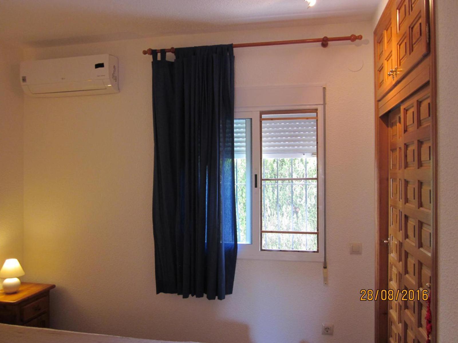 Casita De La Cumbre - Comfortable Holiday Home Near Cala Moraig Benitachell Extérieur photo